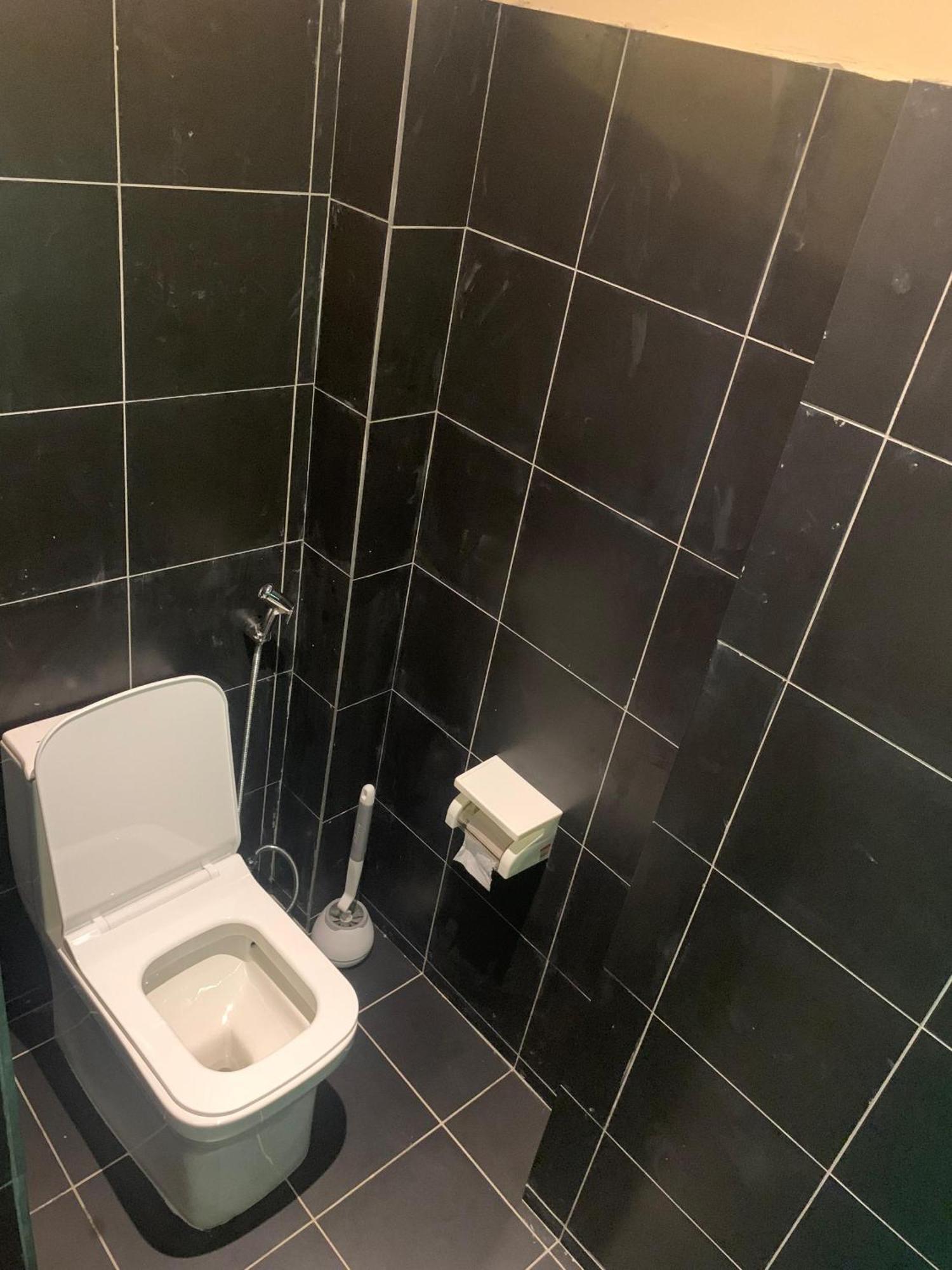 Sky Kenako Hotel Крібі Екстер'єр фото