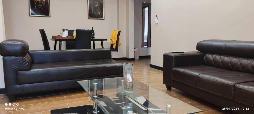 Sky Kenako Hotel Крібі Екстер'єр фото